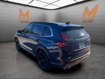 2025 Honda CR-V Sport-L AWD