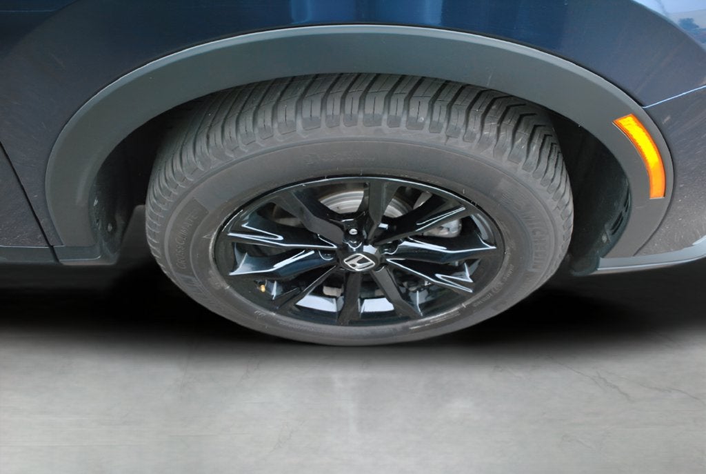 2025 Honda CR-V Sport-L AWD