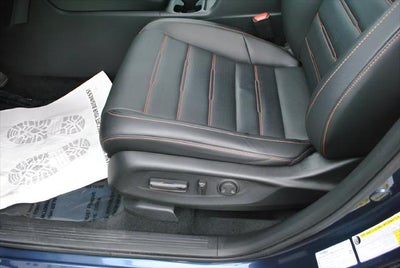 2025 Honda CR-V Sport-L AWD