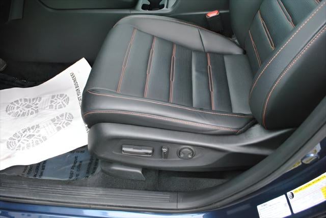 2025 Honda CR-V Sport-L AWD