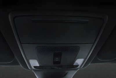 2025 Honda CR-V Sport-L AWD