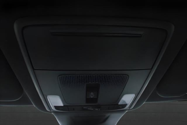 2025 Honda CR-V Sport-L AWD