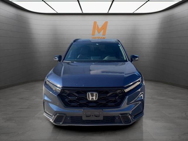 2025 Honda CR-V Sport-L AWD