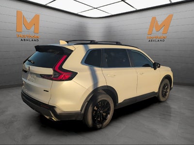 2024 Honda CR-V Sport-L
