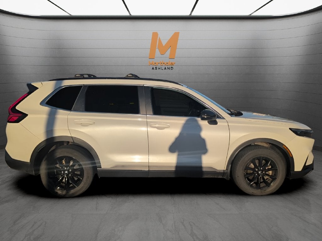 2024 Honda CR-V Sport-L