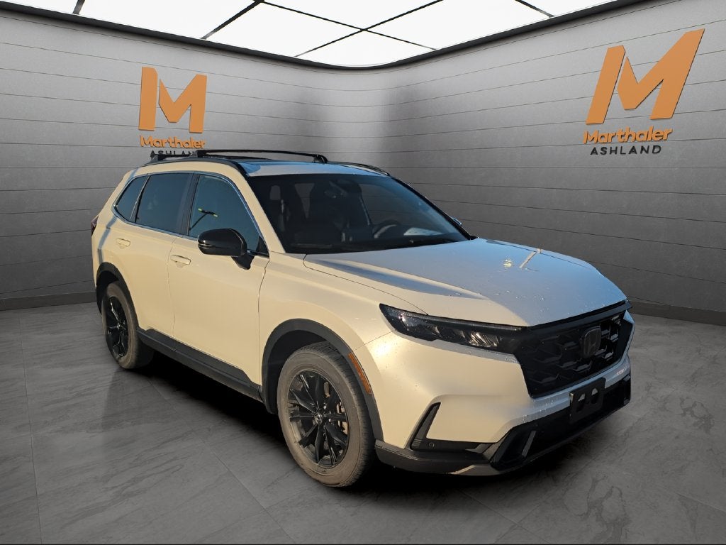 2024 Honda CR-V Sport-L