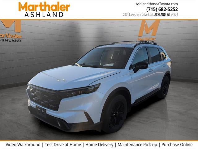 2024 Honda CR-V Sport-L