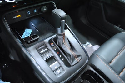 2027 Honda CR-V Hybrid Sport Touring