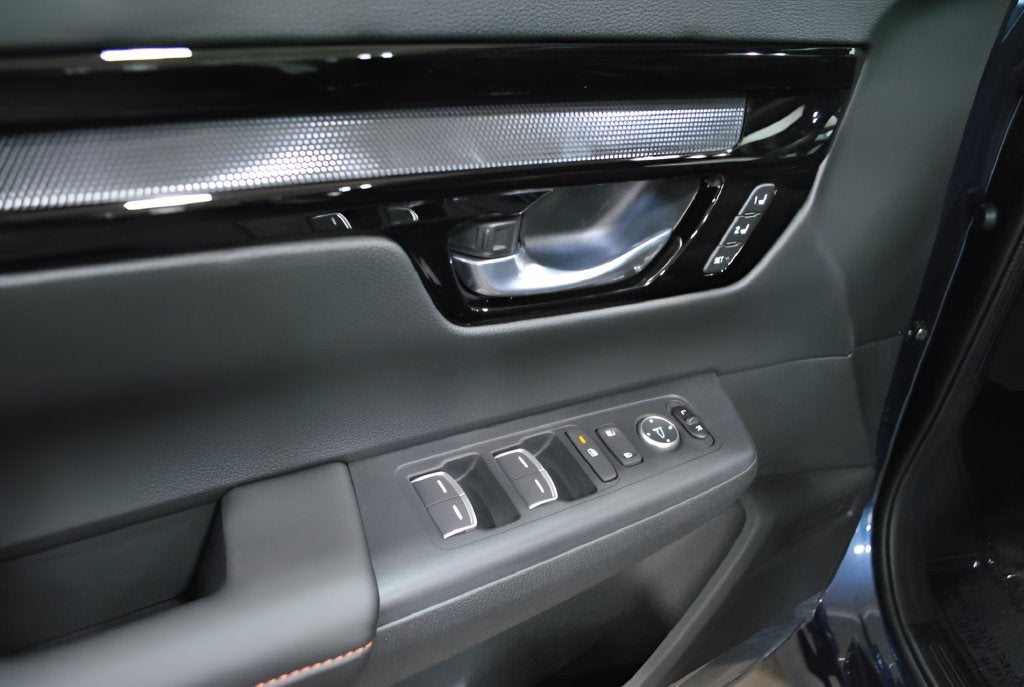 2027 Honda CR-V Hybrid Sport Touring