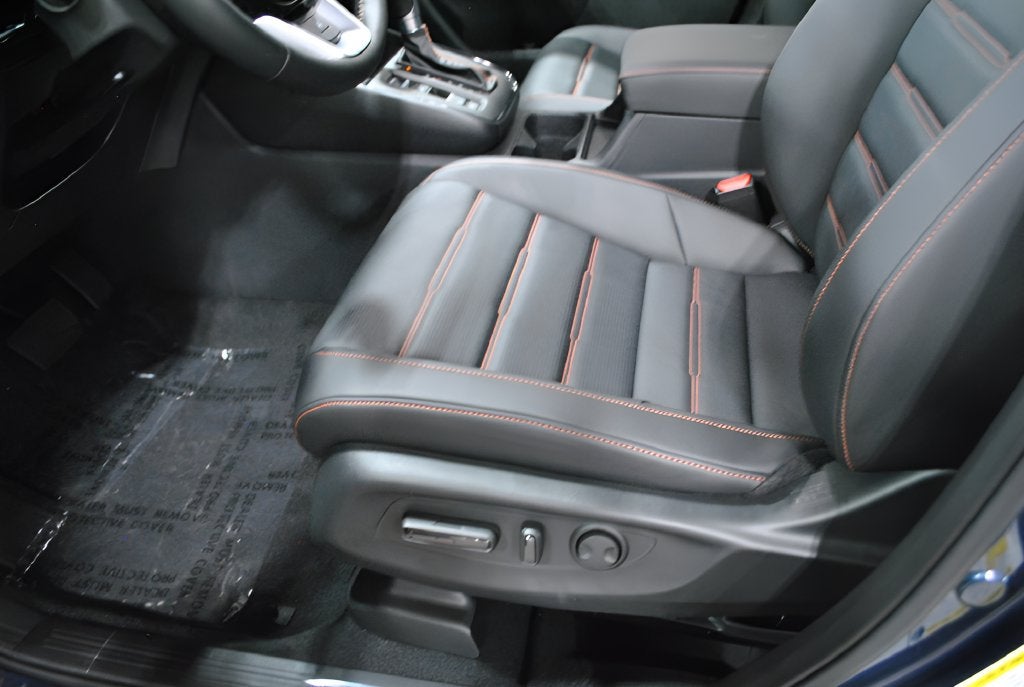 2027 Honda CR-V Hybrid Sport Touring