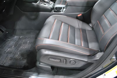 2027 Honda CR-V Hybrid Sport Touring
