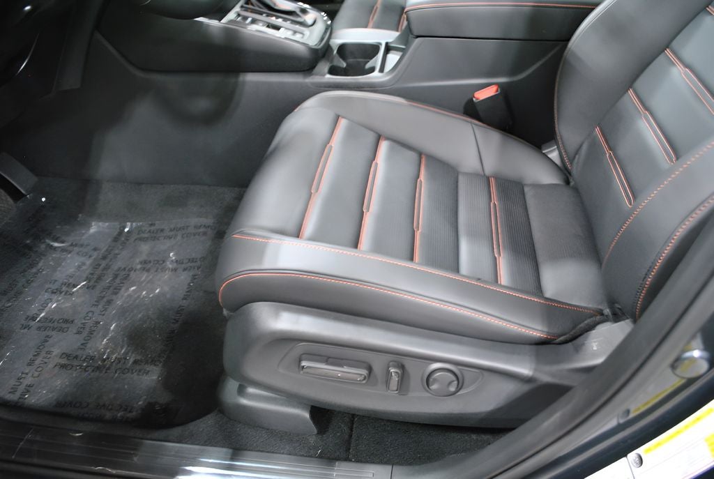 2027 Honda CR-V Hybrid Sport Touring