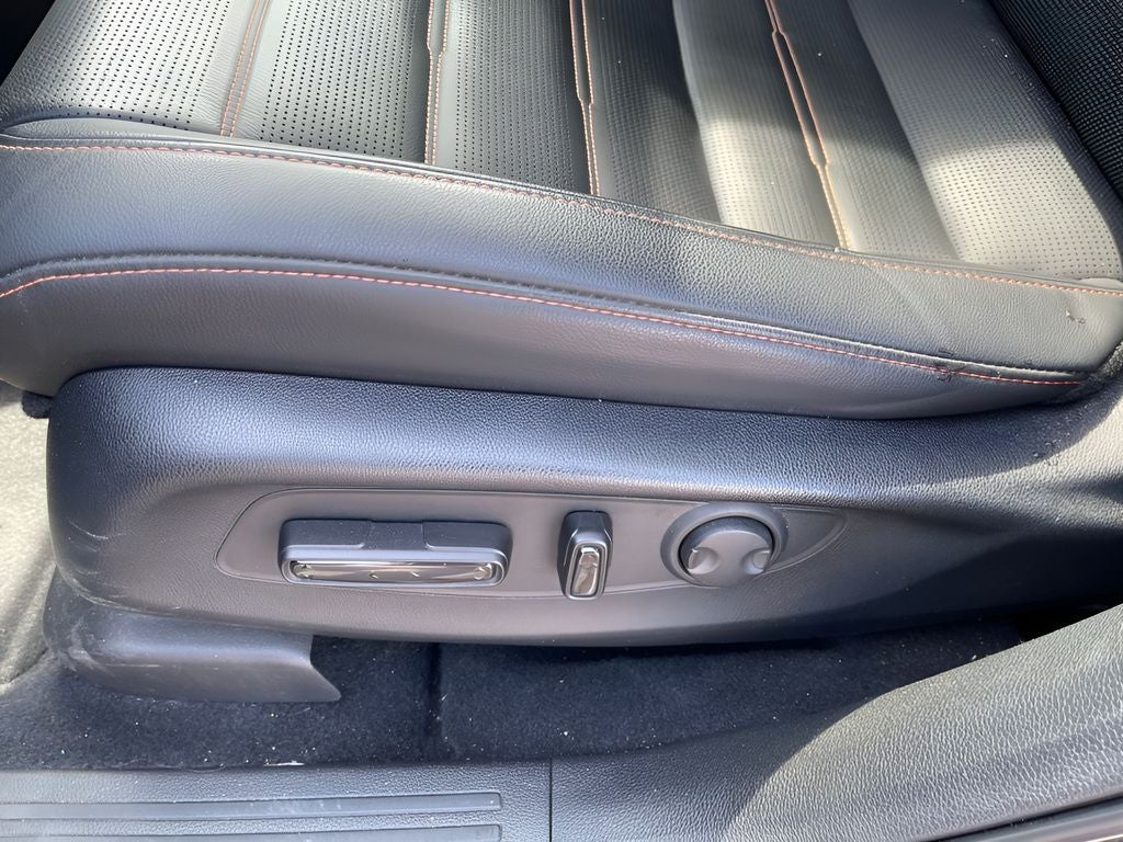 2023 Honda CR-V Sport Touring AWD