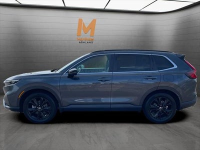 2023 Honda CR-V Sport Touring AWD