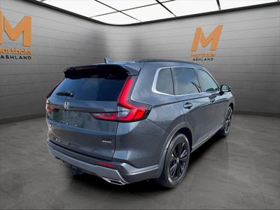 2023 Honda CR-V Sport Touring AWD