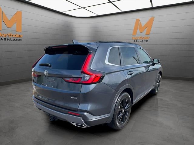 2023 Honda CR-V Sport Touring AWD