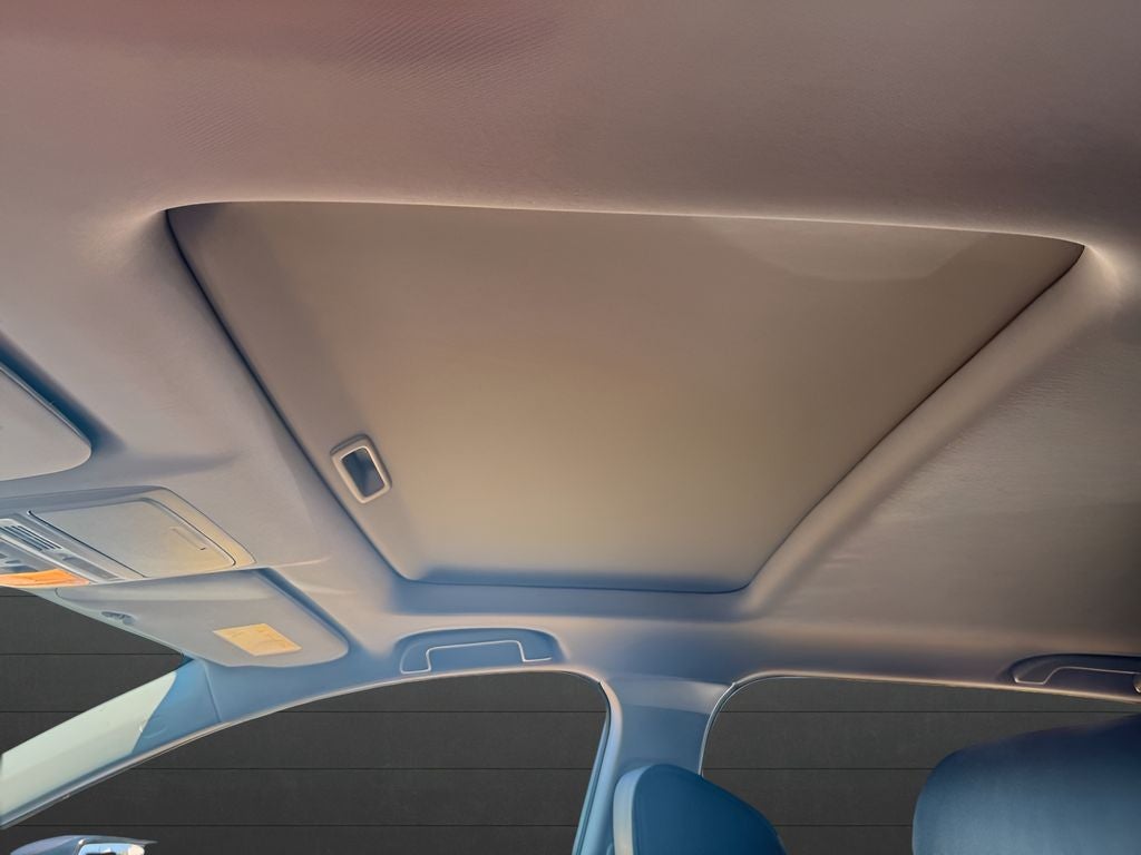 2020 Honda CR-V EX-L AWD