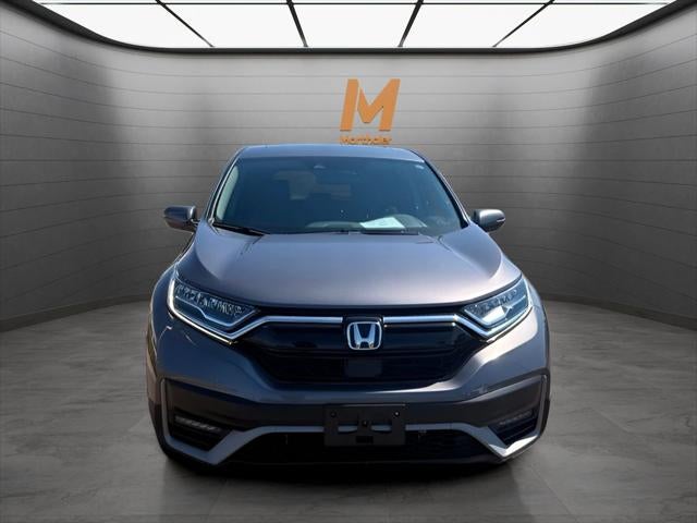 2020 Honda CR-V EX-L AWD