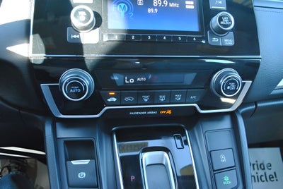 2022 Honda CR-V LX AWD