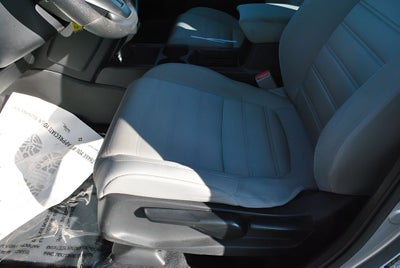 2022 Honda CR-V LX AWD