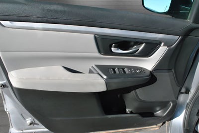 2022 Honda CR-V LX AWD