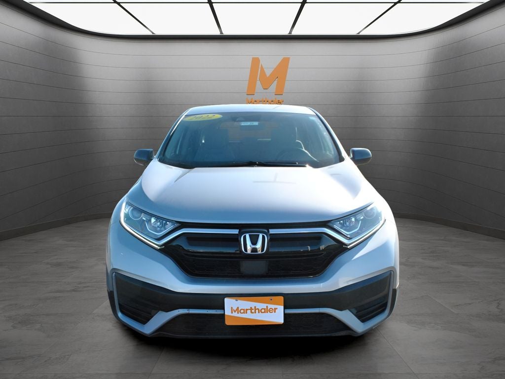 2022 Honda CR-V LX AWD