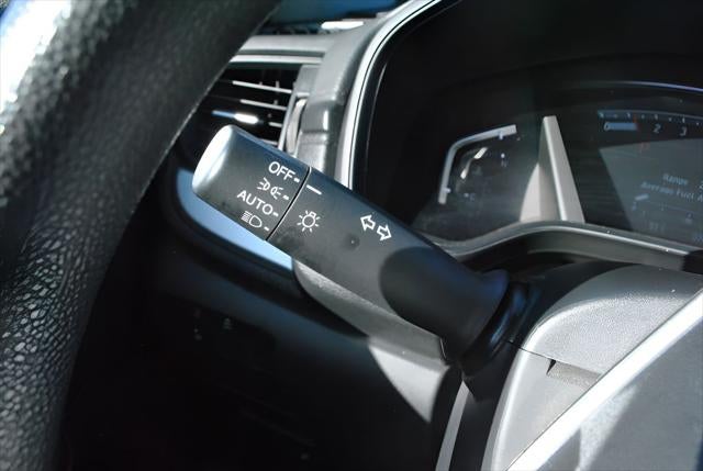 2022 Honda CR-V LX AWD