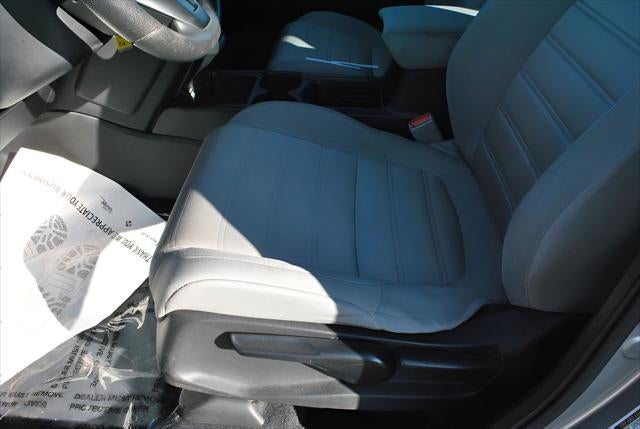 2022 Honda CR-V LX AWD