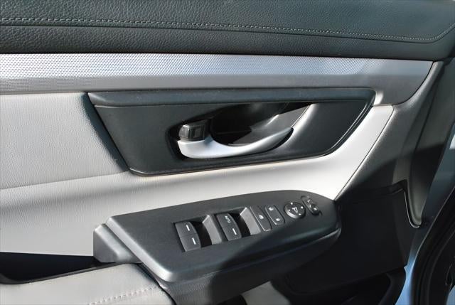 2022 Honda CR-V LX AWD