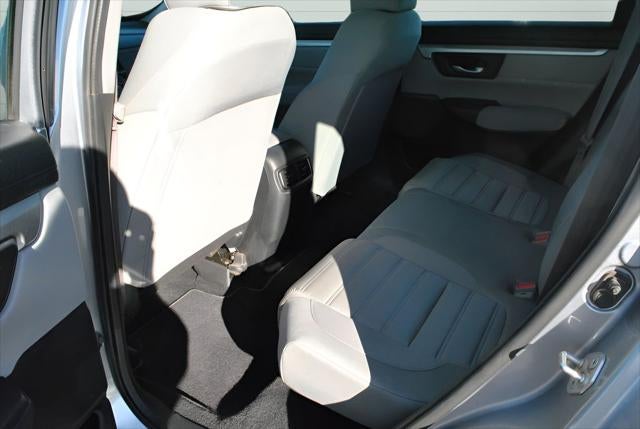 2022 Honda CR-V LX AWD