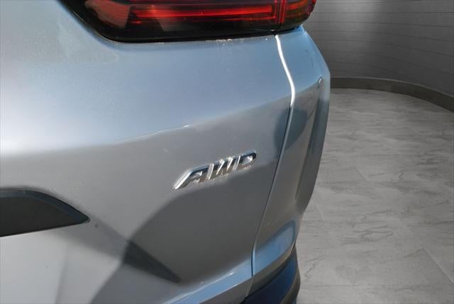 2022 Honda CR-V LX AWD