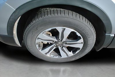 2022 Honda CR-V LX AWD