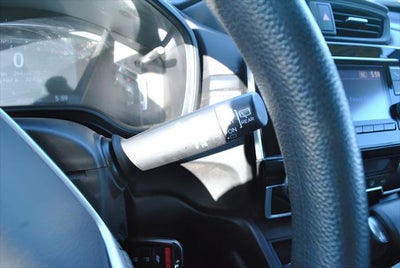 2022 Honda CR-V LX AWD