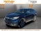 2019 Honda CR-V EX AWD