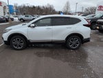 2022 Honda CR-V EX AWD