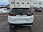 2022 Honda CR-V EX AWD