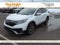 2022 Honda CR-V EX AWD