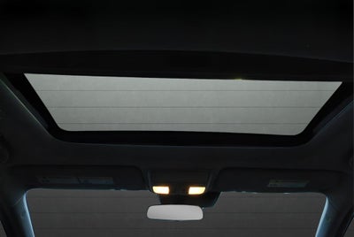 2019 Honda CR-V EX AWD