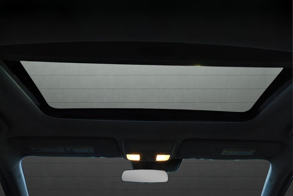 2019 Honda CR-V EX AWD