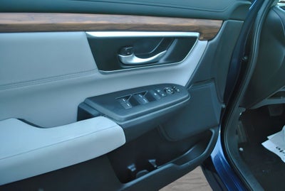 2019 Honda CR-V EX AWD