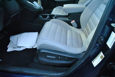 2019 Honda CR-V EX AWD