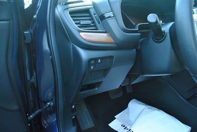 2019 Honda CR-V EX AWD