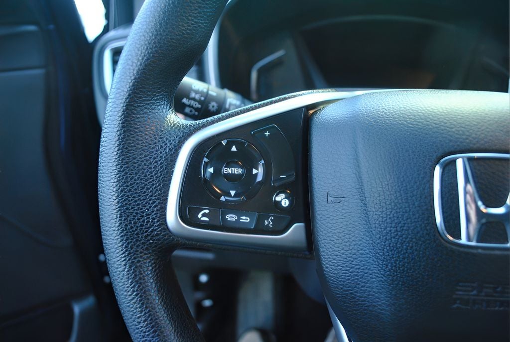 2019 Honda CR-V EX AWD