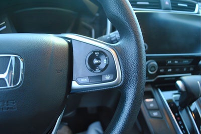 2019 Honda CR-V EX AWD