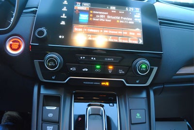 2019 Honda CR-V EX AWD