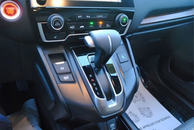 2019 Honda CR-V EX AWD