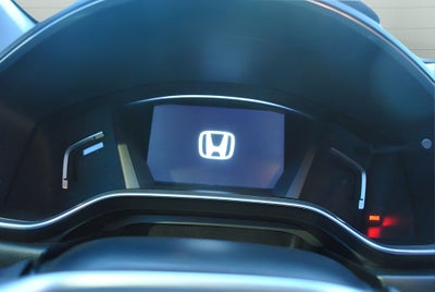 2019 Honda CR-V EX AWD