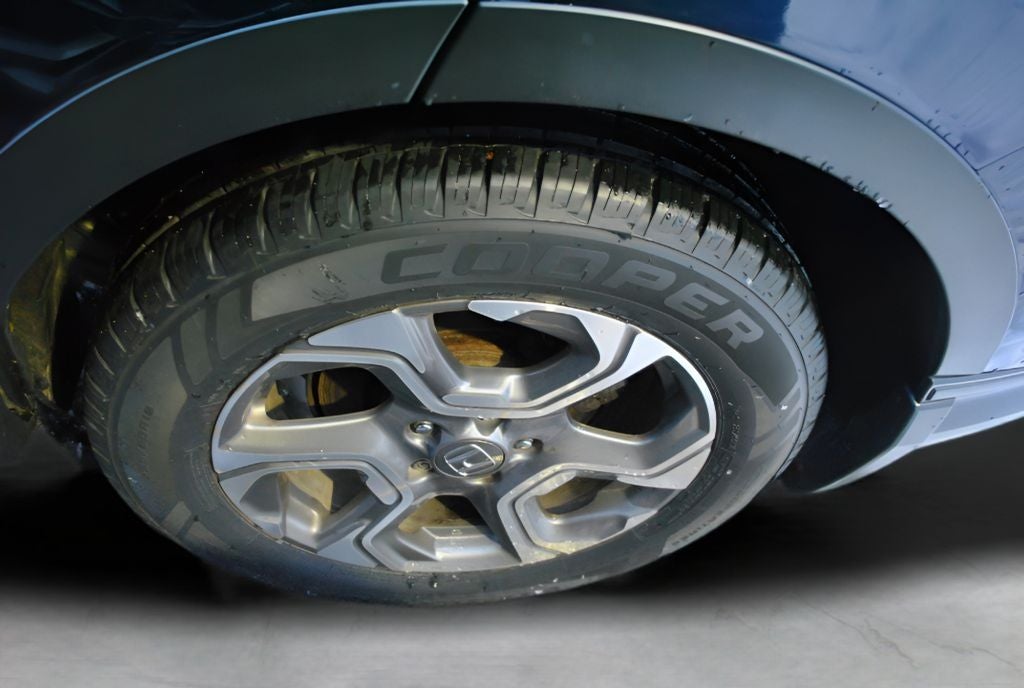 2019 Honda CR-V EX AWD