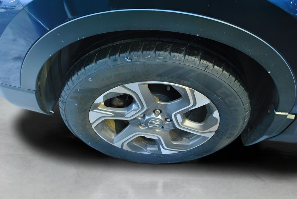 2019 Honda CR-V EX AWD