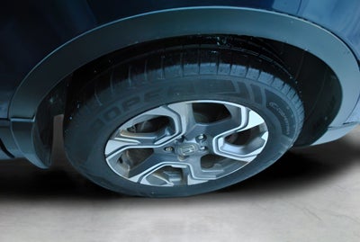 2019 Honda CR-V EX AWD